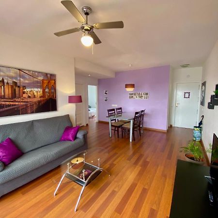 Apartamento Con Vistas 라스팔마스 외부 사진
