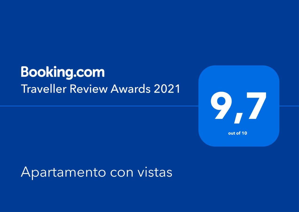 Apartamento Con Vistas 라스팔마스 외부 사진