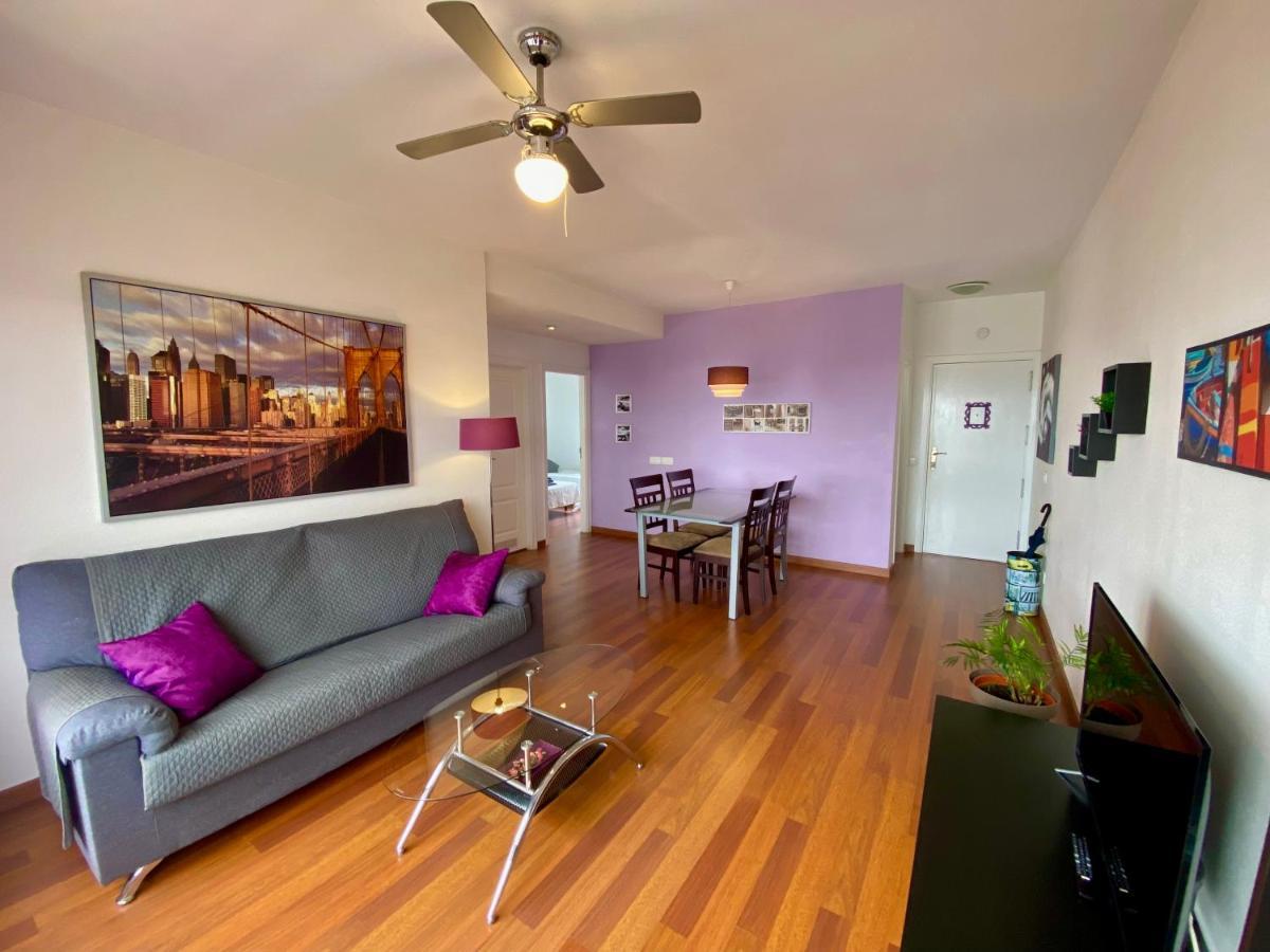 Apartamento Con Vistas 라스팔마스 외부 사진