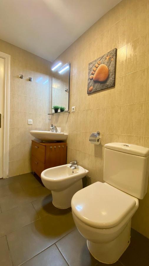 Apartamento Con Vistas 라스팔마스 외부 사진