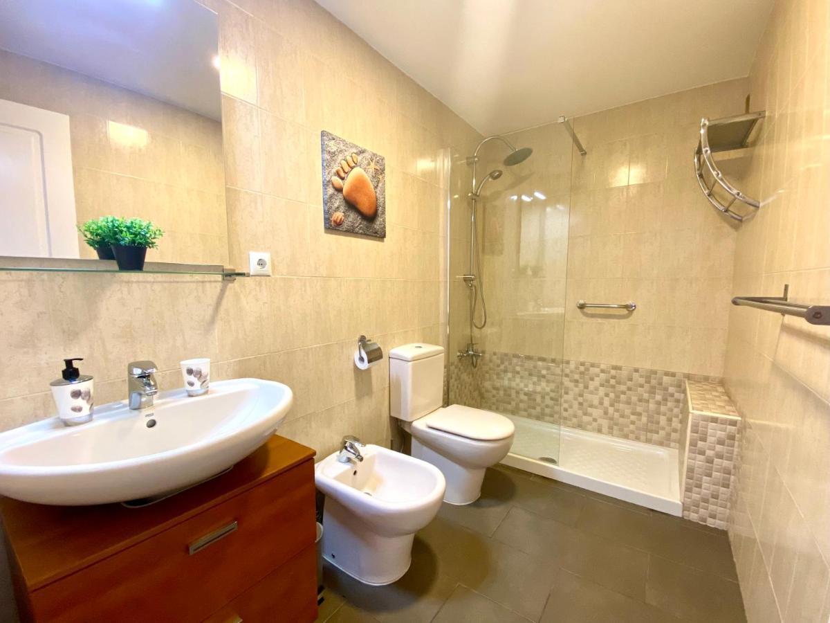 Apartamento Con Vistas 라스팔마스 외부 사진