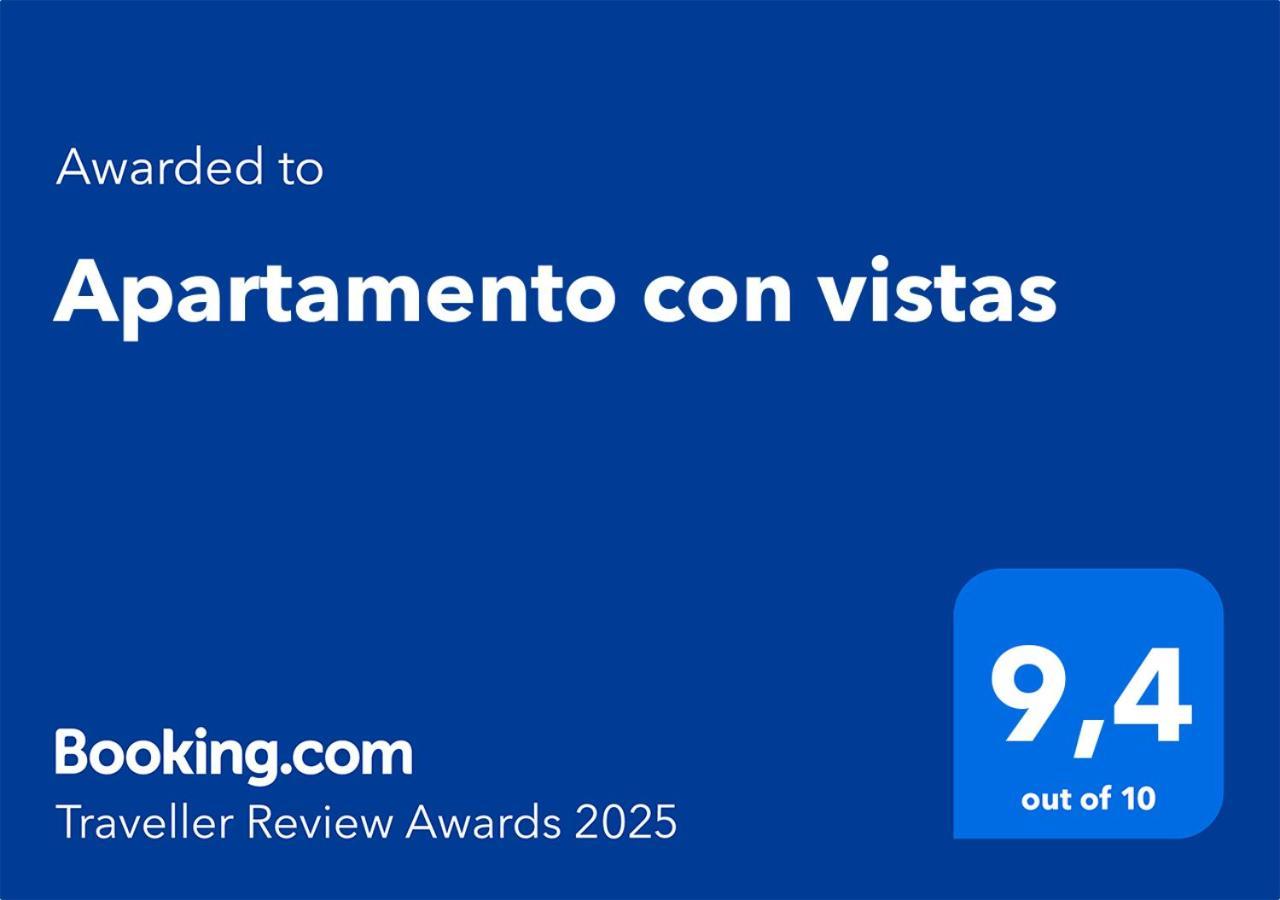 Apartamento Con Vistas 라스팔마스 외부 사진