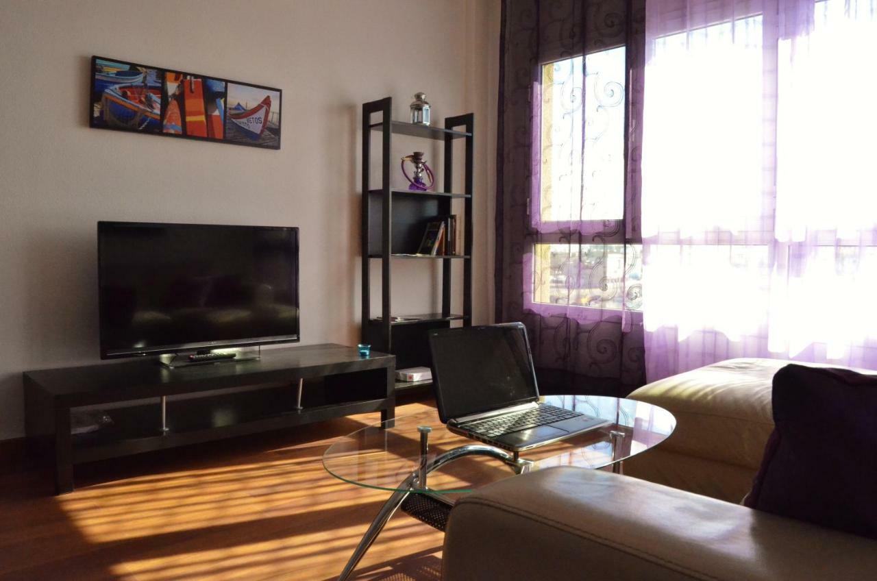 Apartamento Con Vistas 라스팔마스 외부 사진