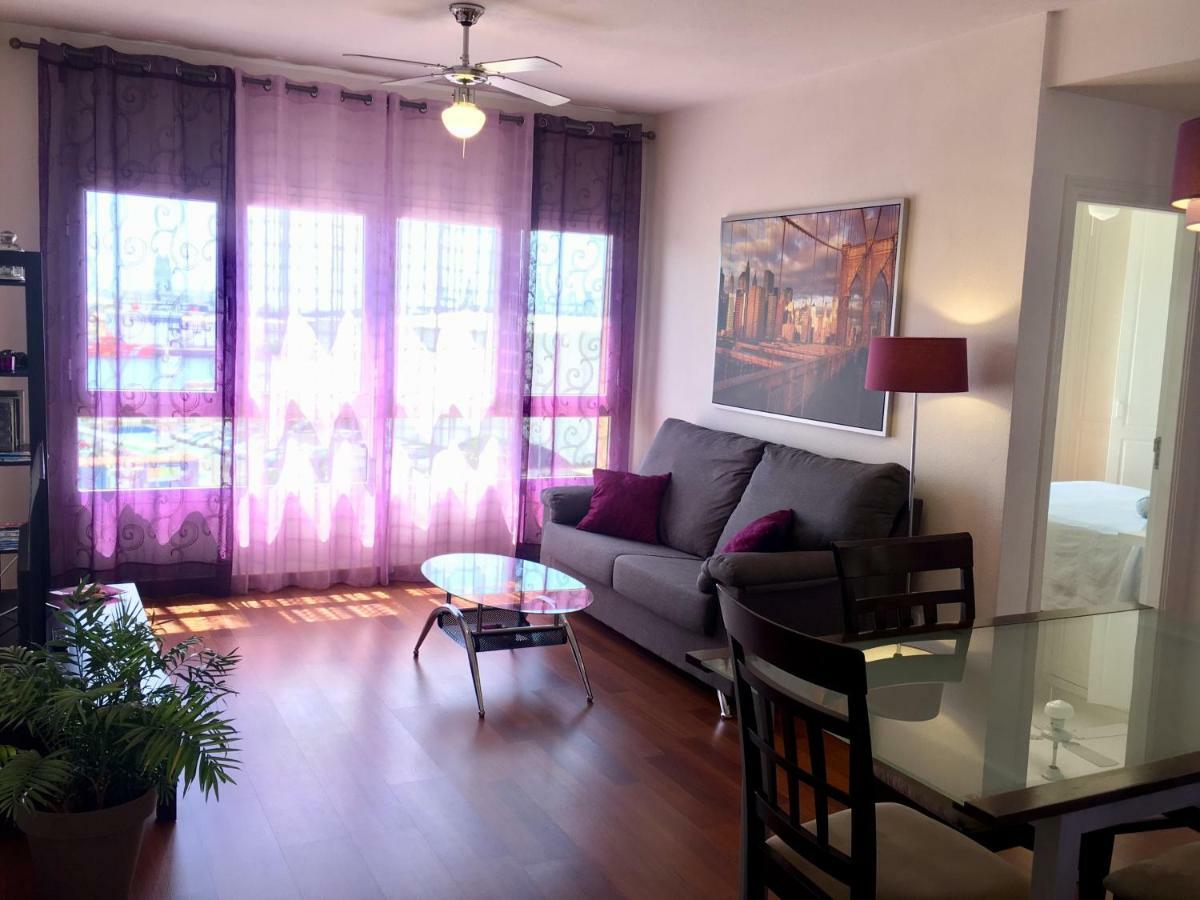 Apartamento Con Vistas 라스팔마스 외부 사진