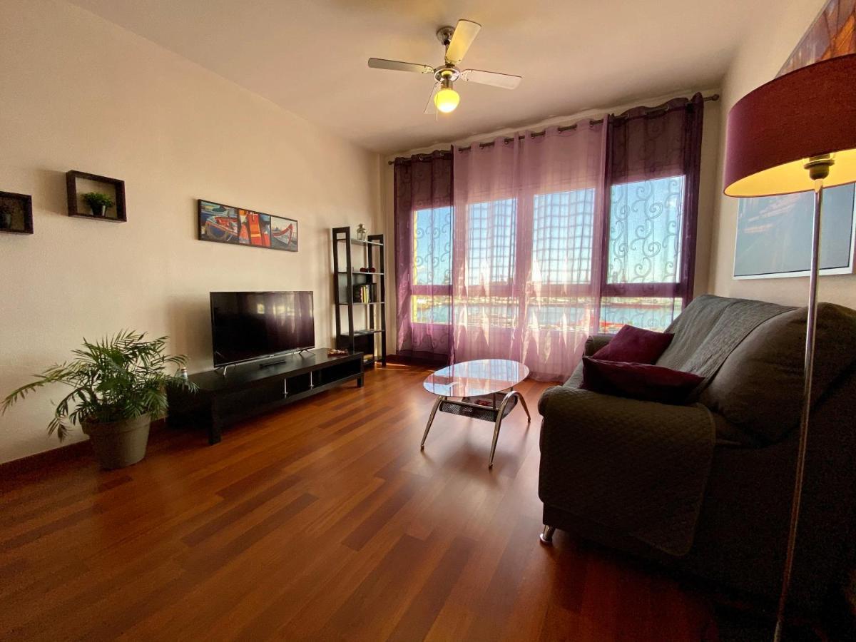Apartamento Con Vistas 라스팔마스 외부 사진