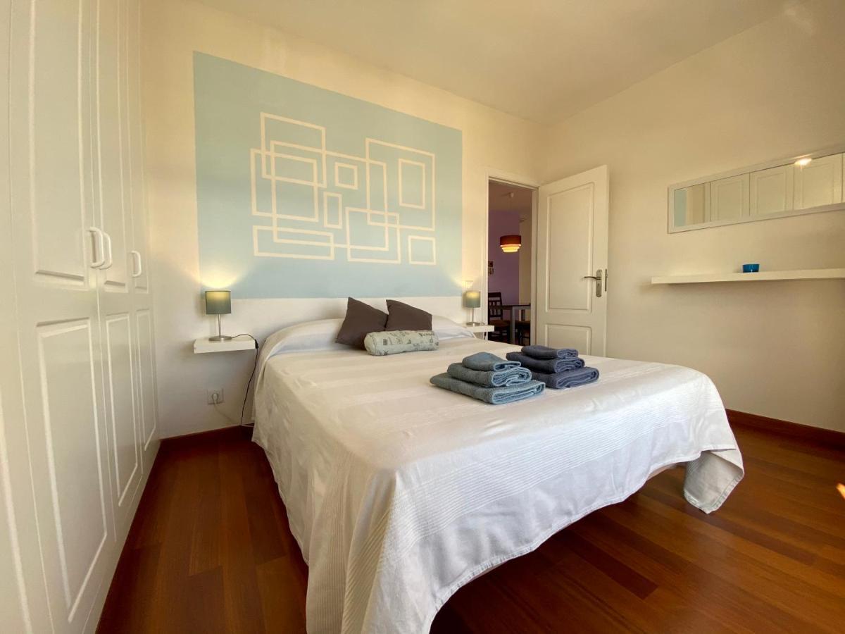 Apartamento Con Vistas 라스팔마스 외부 사진