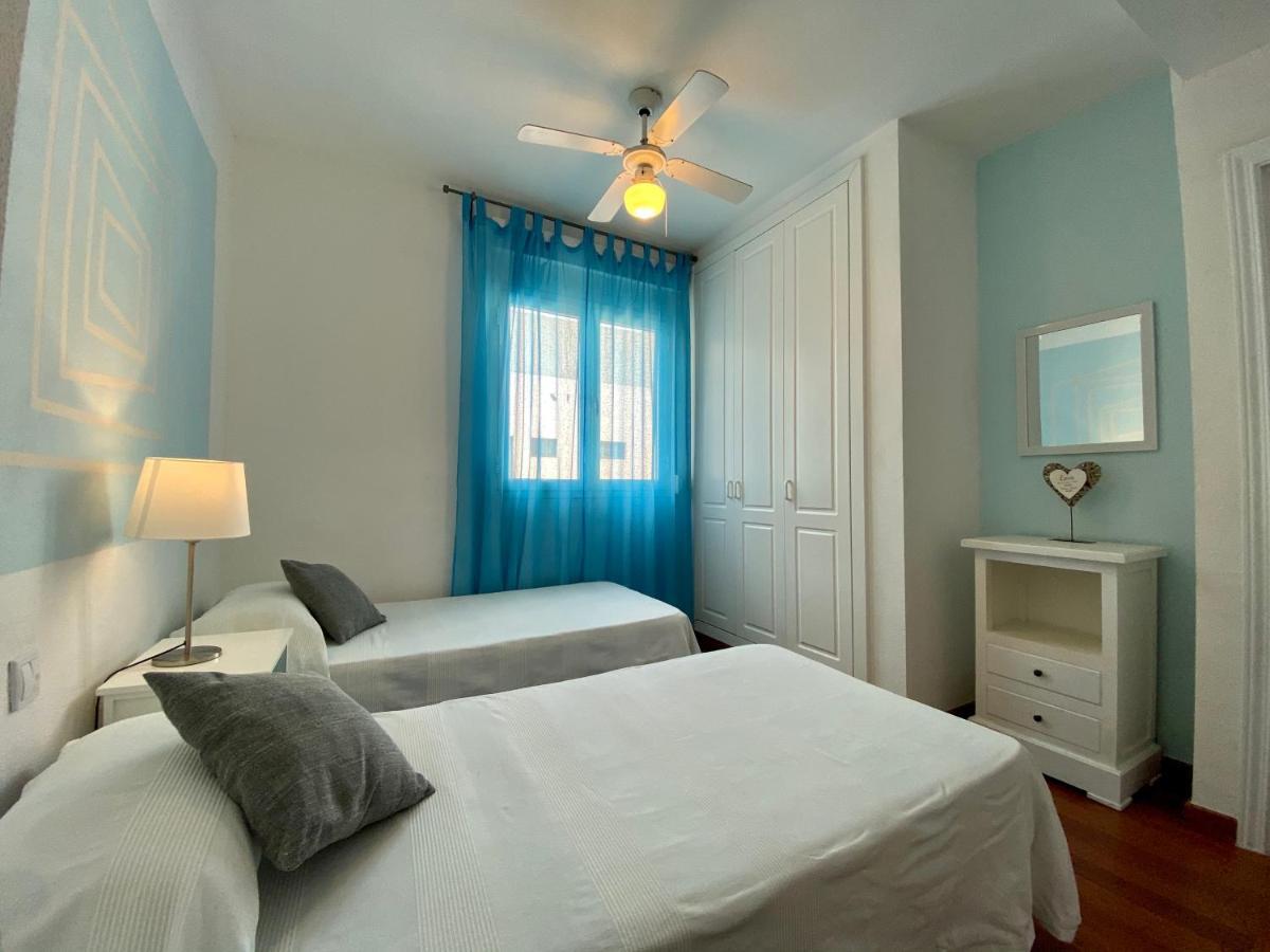 Apartamento Con Vistas 라스팔마스 외부 사진
