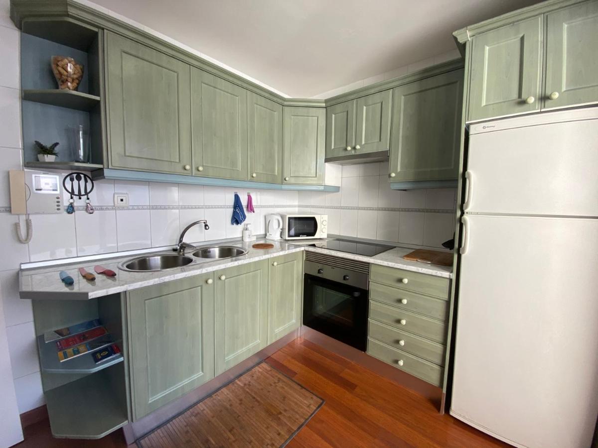 Apartamento Con Vistas 라스팔마스 외부 사진